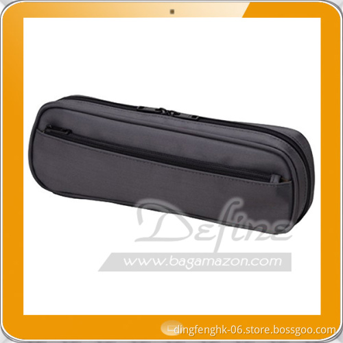Stylish Stationery Pouch Pocket Pencil Case OEM Penil Bag